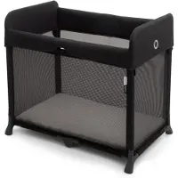Bugaboo Stardust - Black | Black