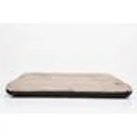 HOBBYDOG Hondenkussen ECO R1 rechthoekig 90x60cm - Waterdicht & Wasbaar