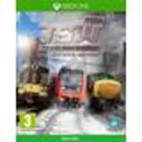 Train Sim World 2020 Collector's Edition