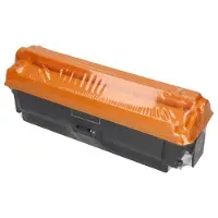PrintAbout Toner 064 BK Zwart geschikt voor Canon
