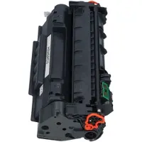 PrintAbout Toner 49A (Q5949A) Zwart geschikt voor HP