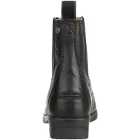 Suedwind Jodphur Nova FZ soft Black - 34 | Paardrijlaarzen