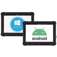 Honeywell RT10A, 2D, SR, USB, BT, WLAN, NFC, Android, GMS