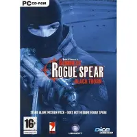 Rainbow Six: Black Thorn