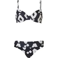 Pastunette Bikini Set Badmode | Maat: 46 | Kleur: Zwart