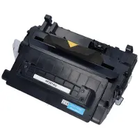 PrintAbout Huismerk HP 81A (CF281A) Toner Zwart