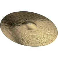 Paiste Signature Full Ride 22"