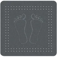 Kleine wolke Douchemat Foot Bxh: 55 x 55 cm