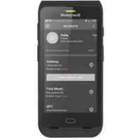 Honeywell CT40G2, 2D, SR, BT, WLAN, NFC, Android