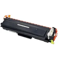 PrintAbout Huismerk Canon 055H Y Toner Geel Hoge capaciteit