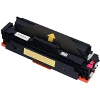PrintAbout Toner 415A (W2033A) Magenta geschikt voor HP