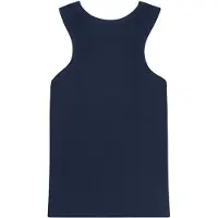 Schiesser Top '150 YEARS' donkerblauw