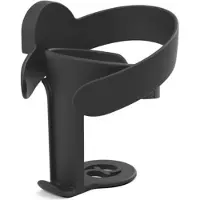 Cybex 2 In Cup Holder Zwart Kinderen