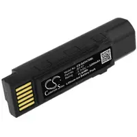 Datalogic spare battery