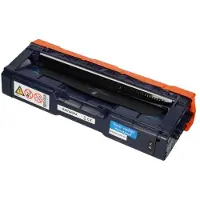PrintAbout Huismerk Ricoh 407543 (SP C250E) Toner Zwart Extra hoge capaciteit
