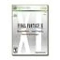 FINAL FANTASY XI ONLOINE CONTIENT LES TROIS EXTENSIONS BONUS