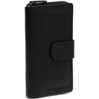 The Chesterfield Brand portemonnee Charlotte Wallet Black zwart
