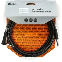 Mxr Accessories//CABLES / Pro/Right-Angle Pro Series Jack 3m