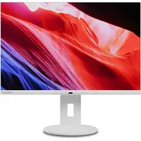 Lenovo C24d-20 - LED-scherm -