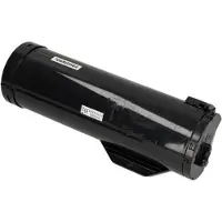 PrintAbout Huismerk Xerox 106R03584 Toner Zwart Extra hoge capaciteit