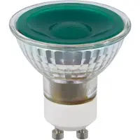 SPL | LED lamp | GU10 Fitting | Reflectorlamp | Diffuus | 5W