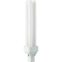 SPL G24d-3 PL-C 2P Spaarlamp | 26W 865 6500K | 2-Pins