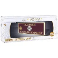 Paladone Harry Potter Hogwarts Express Lamp