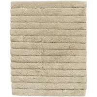Seahorse badmat Board - - light sand-50 x 60 cm