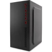 CoolBox Mpc-45 500w Pc-behuizing