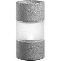 Hukka Välkky, soapstone lantern