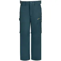 Kamik - Kid's Slayer - Afritsbroek 128, blauw