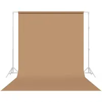 Savage Achtergrondrol Mocha (nr 76) 2.72m x 11m