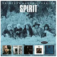 Sony music Original Album Classics