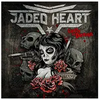 Cd Jaded Heart - Guilty By Design
