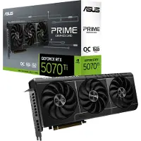 Asus TUF Gaming Radeon RX 9070 XT OC 16GB