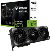 Asus TUF Gaming GeForce RTX 5070 OC 12GB