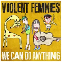 Cd We Can Do Anything
