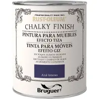 Bruguer 750ml Rust-oleum Chalky Finish Krijtverf