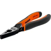 Bahco combinatietang 180 mm ergo | 2628 G-180IP