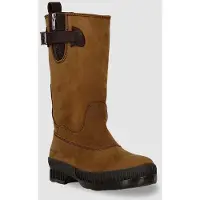 ZOO Adventure Laars Dames Adisa M/L Cognac-Schoenmaat 37
