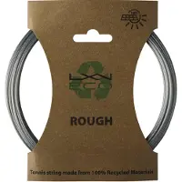 Luxilon Eco Rough 12.2 M Enkele Tennissnaar