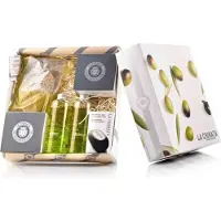 La Chinata Medium Cadeaupakket Crèmes