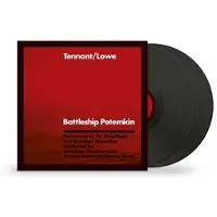 Warner Music Battleship Potemkin