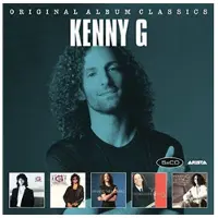 Sony music Original Album Classics