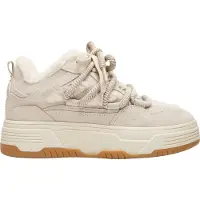Steve madden Sneakers laag 'Boomer-F' lichtbeige