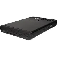 HP EliteDesk 8 Mini G1a R5-P215 16GB/512 998V4ET#ABH 8CC53210R3