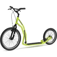 Yedoo Mula Y40 Scooter