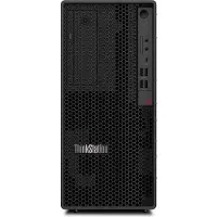 Lenovo Workstation ThinkStation P2 Tower G2 Intel Core Ultra 7 265K 5.5 GHz 32 GB RAM 512 GB SSD Intel Graphics Nvidia Extra video-adapter (model): RTX 2000