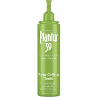 Plantur 39 Phyto-caffeine Anti-hair Loss Tonic 200ml Haarbehandeling