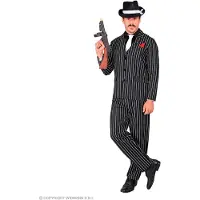 Hobby Hall Gary Gangster - Man